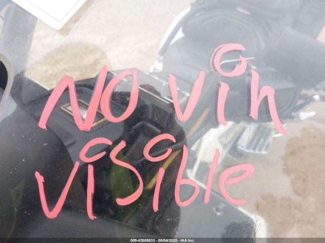 2000 HONDA GL1500 1HFSC223XYA203475 Photo 9