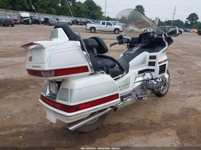 2000 HONDA GL1500 1HFSC223XYA203475 Photo 3