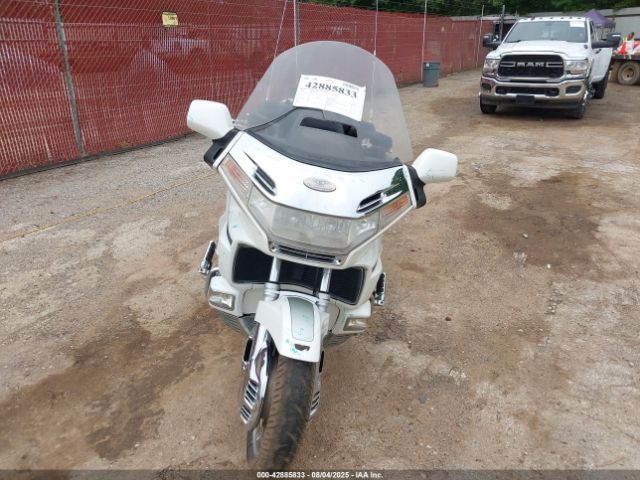 2000 HONDA GL1500 1HFSC223XYA203475 Photo 4
