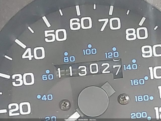 2000 HONDA GL1500 1HFSC223XYA203475 Photo 6