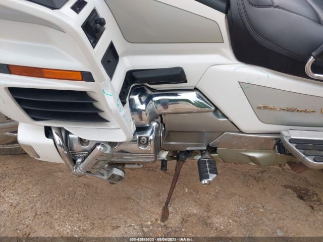 2000 HONDA GL1500 1HFSC223XYA203475 Photo 8