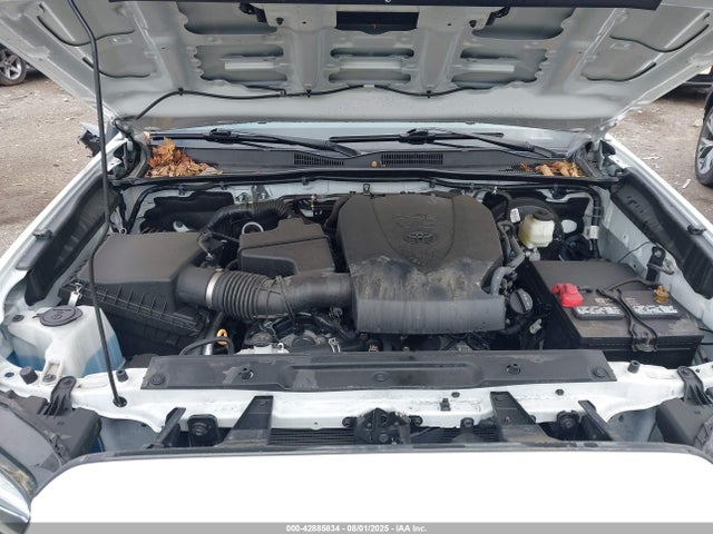 Toyota 2gr-fks 2021 3TYCZ5AN2MT032210 Image 10