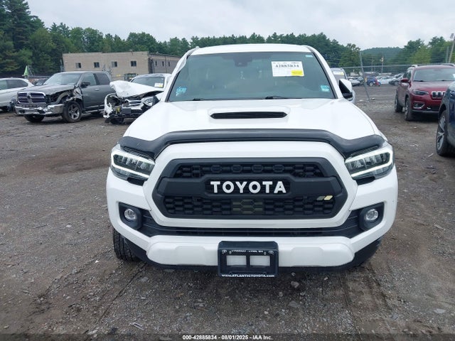 Toyota 2gr-fks 2021 3TYCZ5AN2MT032210 Image 13