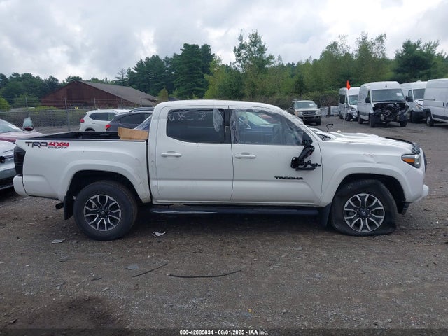 Toyota 2gr-fks 2021 3TYCZ5AN2MT032210 Image 15