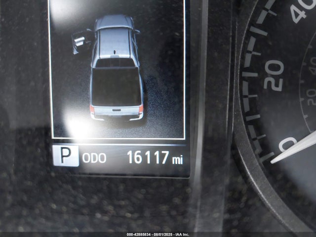 Toyota 2gr-fks 2021 3TYCZ5AN2MT032210 Image 16