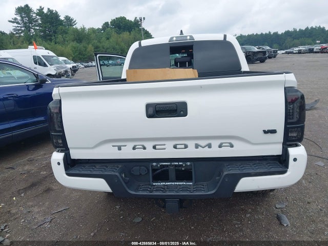 Toyota 2gr-fks 2021 3TYCZ5AN2MT032210 Image 17