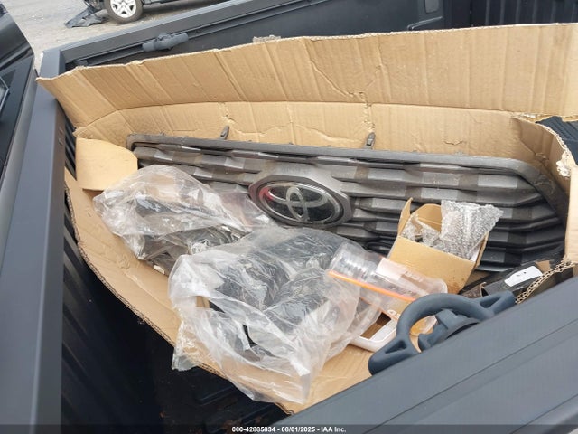 Toyota 2gr-fks 2021 3TYCZ5AN2MT032210 Image 12