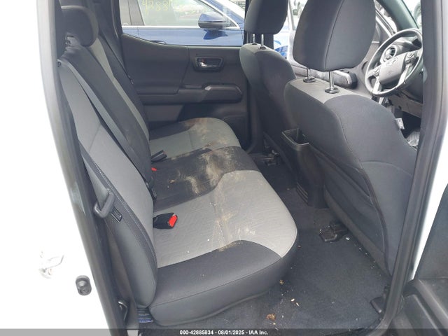 Toyota 2gr-fks 2021 3TYCZ5AN2MT032210 Image 8