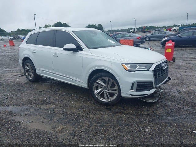 2020 AUDI Q7 WA1AXAF76LD011506 Photo 0