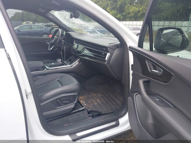 2020 AUDI Q7 WA1AXAF76LD011506 Photo 4