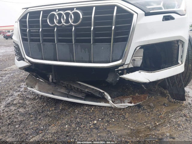 2020 AUDI Q7 WA1AXAF76LD011506 Photo 5