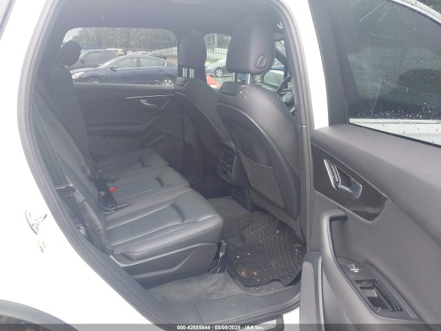 2020 AUDI Q7 WA1AXAF76LD011506 Photo 7
