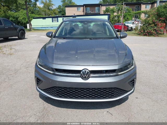 3VW5X7BU8SM001050 Volkswagen tsi