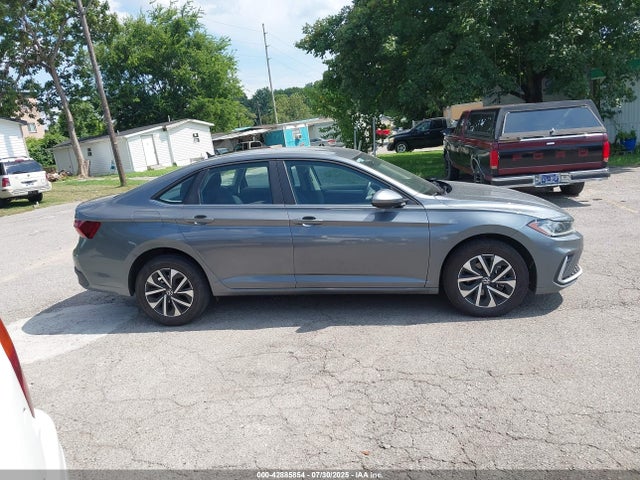 3VW5X7BU8SM001050 Volkswagen tsi