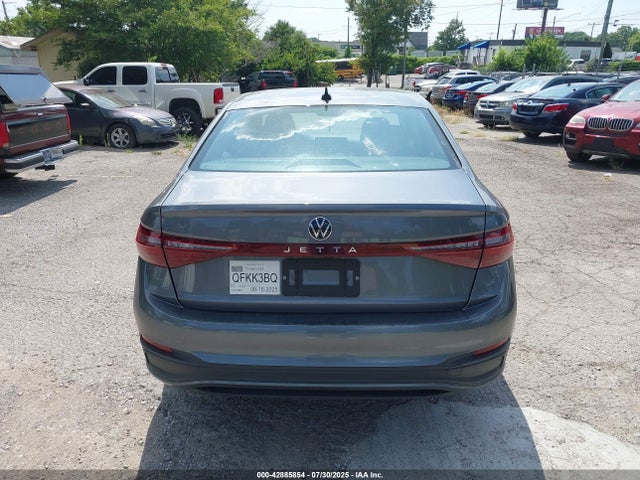 3VW5X7BU8SM001050 Volkswagen tsi