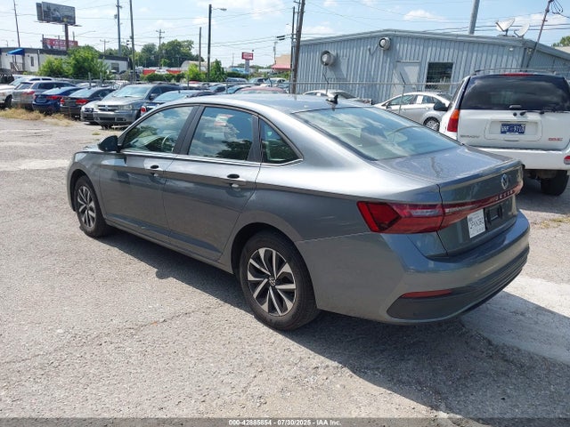 3VW5X7BU8SM001050 Volkswagen tsi