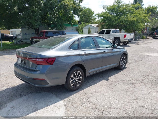 3VW5X7BU8SM001050 Volkswagen tsi