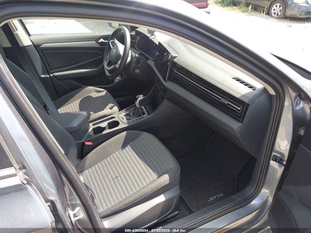 3VW5X7BU8SM001050 Volkswagen tsi