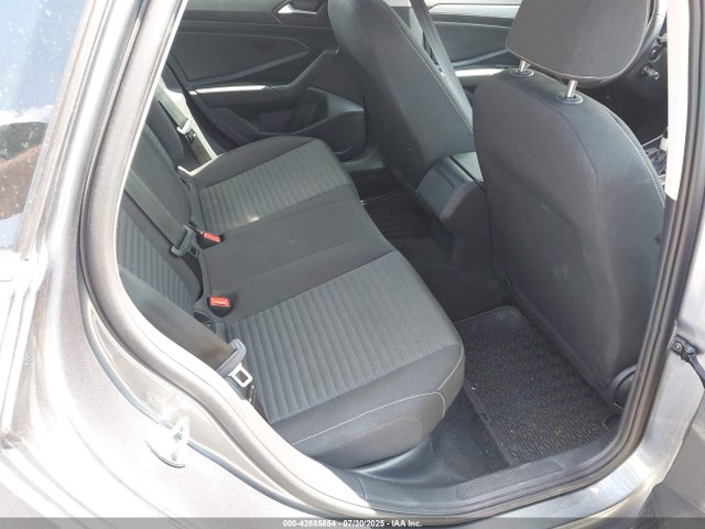 3VW5X7BU8SM001050 Volkswagen tsi