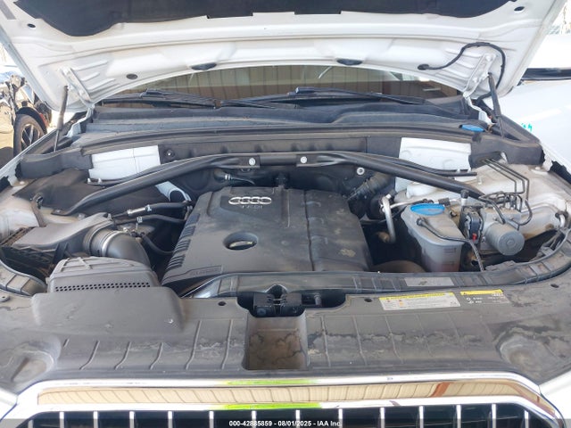 2016 AUDI Q5 WA1L2AFP0GA147340 Photo 9