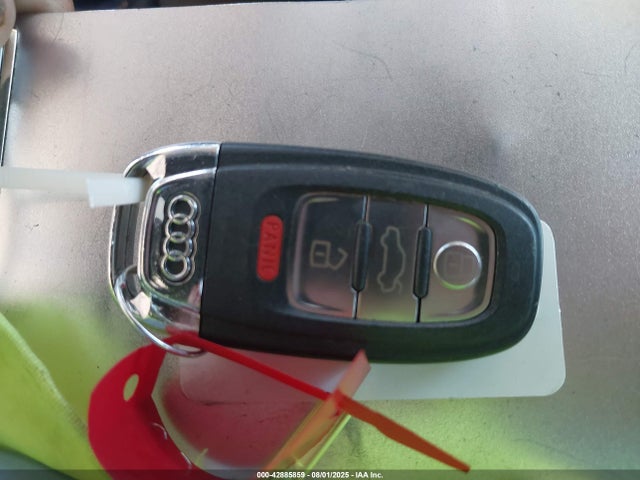 2016 AUDI Q5 WA1L2AFP0GA147340 Photo 10