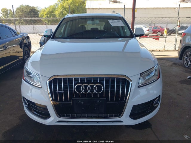 WA1L2AFP0GA147340 Audi 2.0t