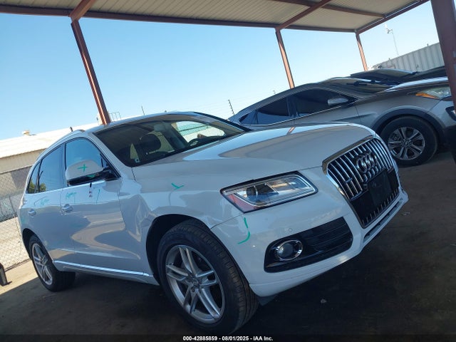 WA1L2AFP0GA147340 Audi 2.0t