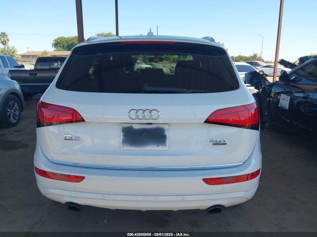 WA1L2AFP0GA147340 Audi 2.0t