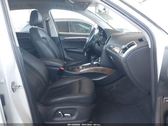 2016 AUDI Q5 WA1L2AFP0GA147340 Photo 4