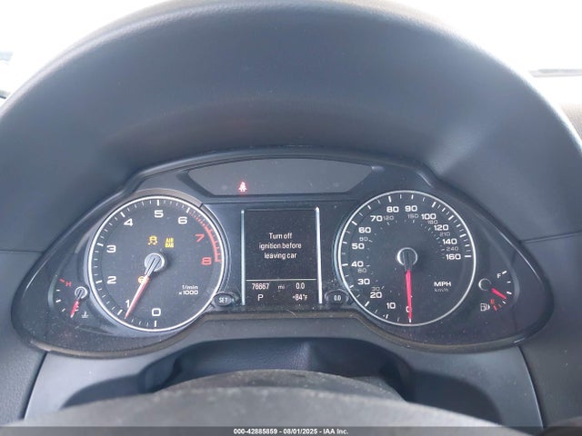 2016 AUDI Q5 WA1L2AFP0GA147340 Photo 6