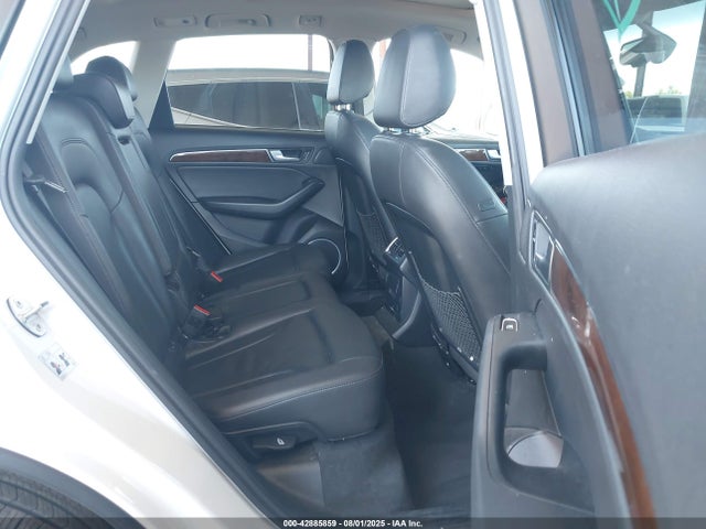 2016 AUDI Q5 WA1L2AFP0GA147340 Photo 7
