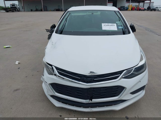 1G1BE5SM0H7193513 Chevrolet le2 -di: direct injection, vvt: variable valve timing, gen, alum