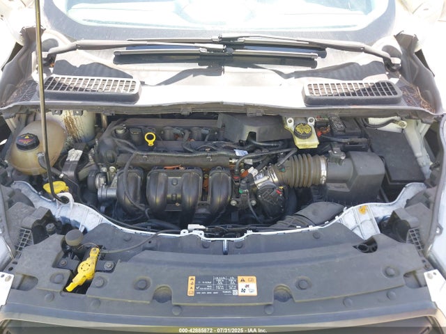 1FMCU0F78JUA48678 Ford 2.5l i-vct