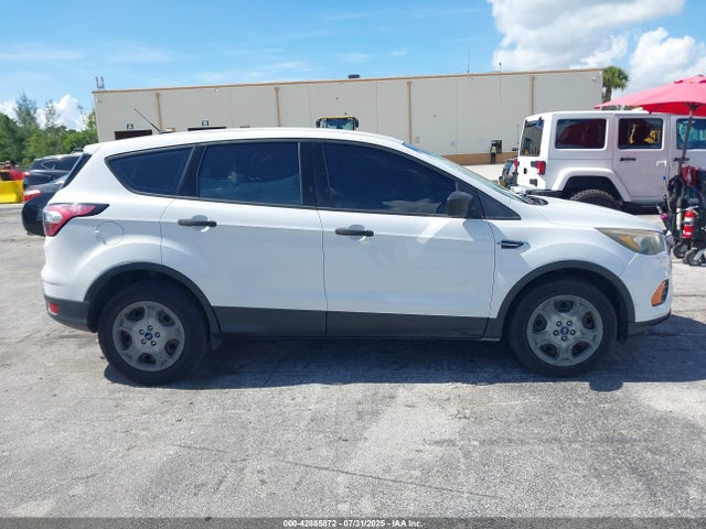 1FMCU0F78JUA48678 Ford 2.5l i-vct