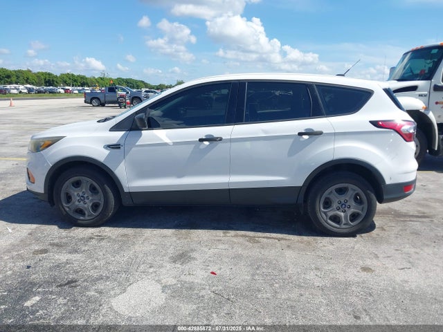 1FMCU0F78JUA48678 Ford 2.5l i-vct