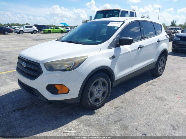 1FMCU0F78JUA48678 Ford 2.5l i-vct