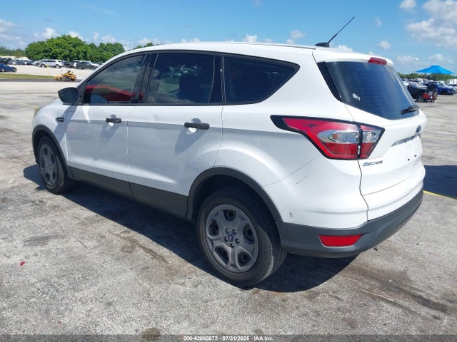 1FMCU0F78JUA48678 Ford 2.5l i-vct