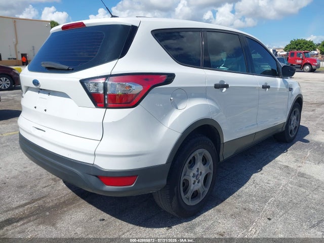 1FMCU0F78JUA48678 Ford 2.5l i-vct