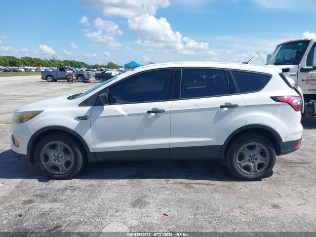 1FMCU0F78JUA48678 Ford 2.5l i-vct