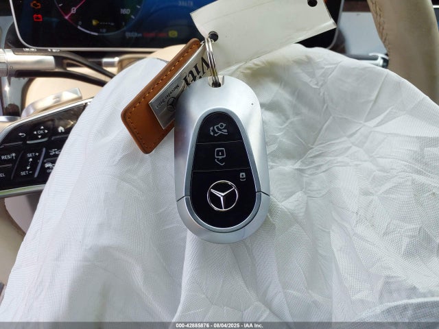 W1K6G7GB1PA237399 Mercedes-Benz m176