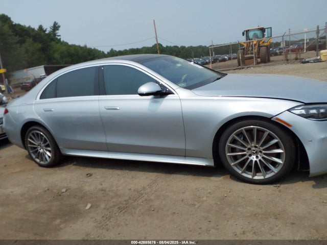 W1K6G7GB1PA237399 Mercedes-Benz m176