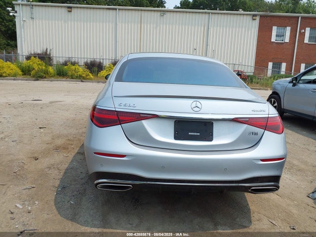 W1K6G7GB1PA237399 Mercedes-Benz m176