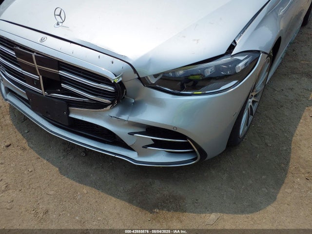 W1K6G7GB1PA237399 Mercedes-Benz m176