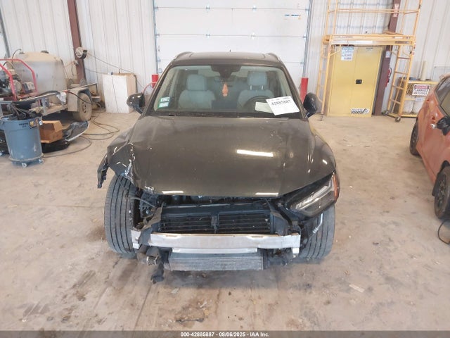 2021 AUDI Q5 WA1CABFY4M2001322 Photo 5