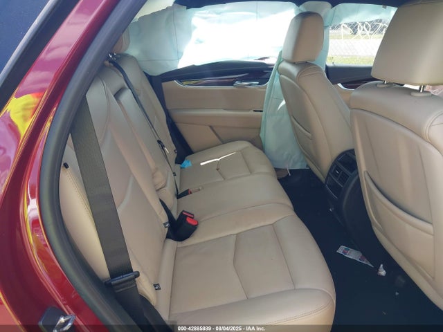 2018 CADILLAC XT5 1GYKNDRS9JZ137211 Photo 7