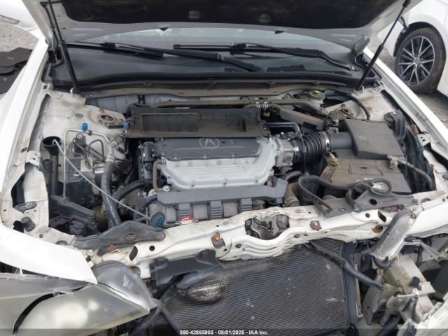 2012 ACURA TL 19UUA8F20CA039256 Photo 9