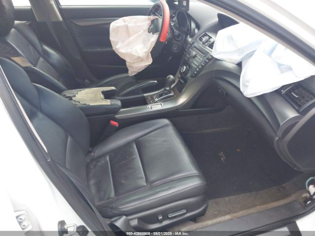 2012 ACURA TL 19UUA8F20CA039256 Photo 4