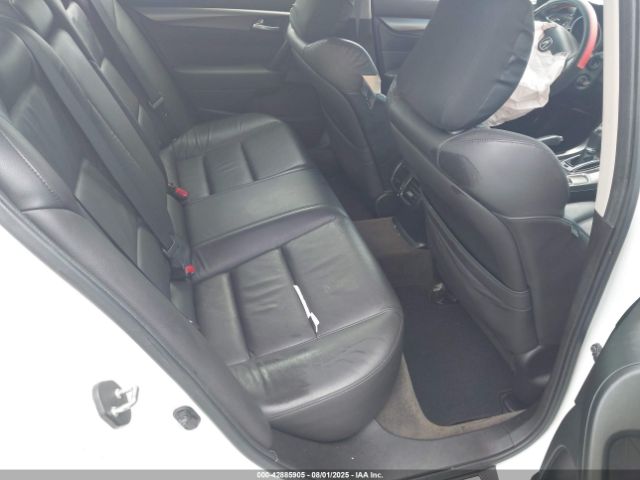 2012 ACURA TL 19UUA8F20CA039256 Photo 7
