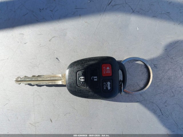 2T1BURHE9KC182422 Toyota 2zr-fe