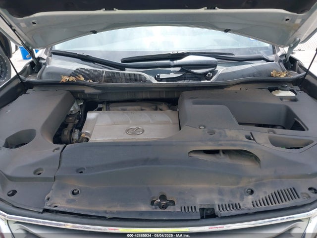 Lexus 2gr-fe 2014 2T2ZK1BAXEC137680 Image 10